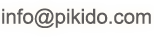 Pikido Email Adres